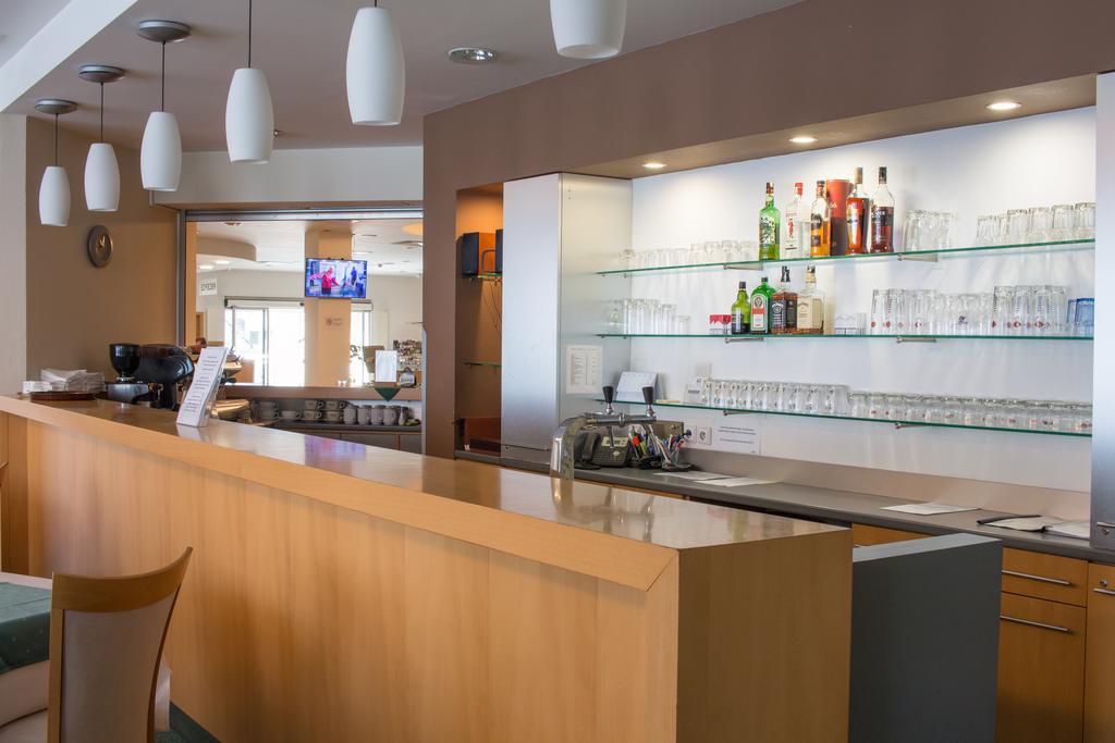 Hotel Cechie Prag