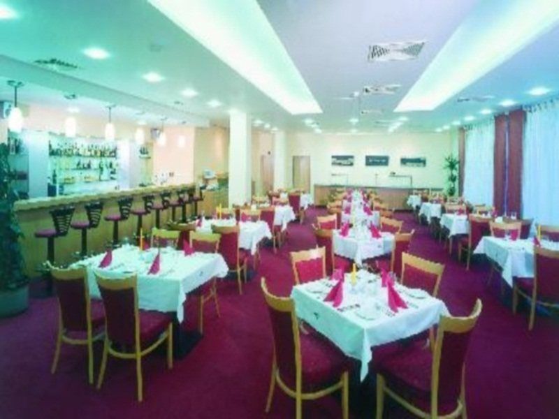Cechie Hotel Prag