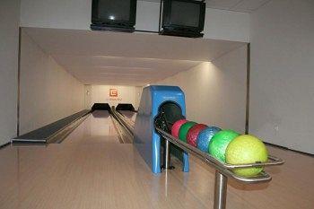 Cechie Hotel Prag