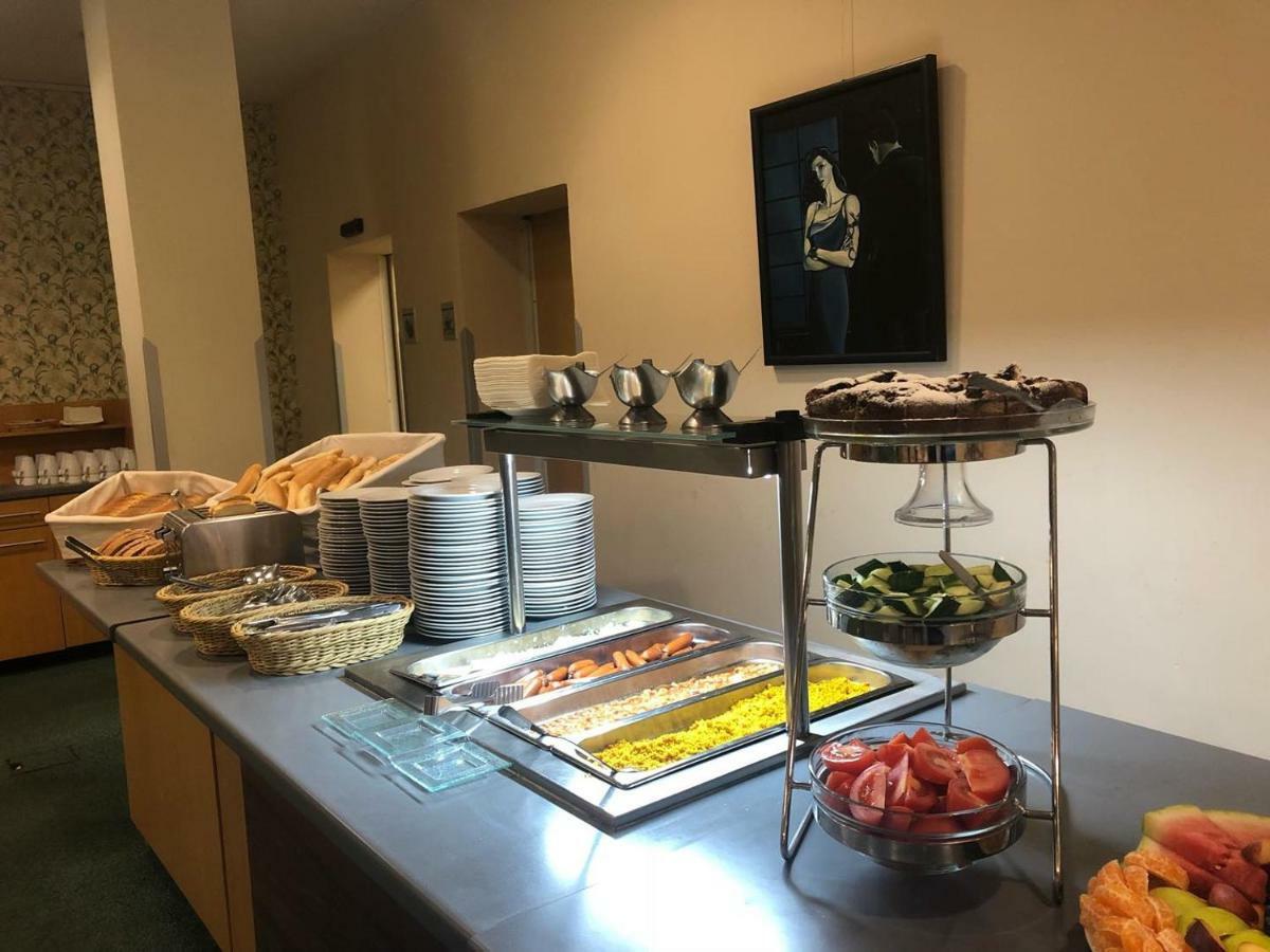 Hotel Cechie Prag